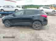 2014 Hyundai Tucson Limited z VIN KM8JU3AG0EU793415, wystawiony jako IAAI lot #42198206 z przebiegiem 158 113 mil mil oraz . Historia ofert i sprzedaży dostępna na DreamBid. Obrazek 14.