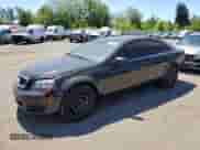 2016 Chevrolet Caprice Police Police с VIN 6G3NS5U24GL207964, выставлен на аукционе Copart как лот 66533925 с пробегом 124 602 миль миль и Списание • Salvage title. История ставок и продаж доступна на DreamBid. Изображение 1.