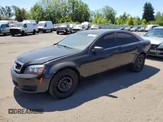 2016 Chevrolet Caprice Police Police с VIN 6G3NS5U24GL207964, выставлен на аукционе Copart как лот 66533925 с пробегом 124 602 миль миль и Списание • Salvage title. История ставок и продаж доступна на DreamBid. Изображение 1.