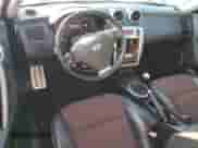 2006 Hyundai Tiburon GT с VIN KMHHN65F46U217049, выставлен на аукционе Copart как лот 87972565 с пробегом 88 945 миль миль и Чистый • Clean title. История ставок и продаж доступна на DreamBid. Изображение 8.