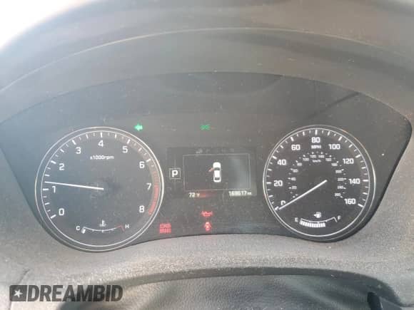 2016 Hyundai Genesis 3.8L с VIN KMHGN4JE5GU107626, выставлен на аукционе Copart как лот 55797395 с пробегом 169 617 миль миль и Списание • Salvage title. История ставок и продаж доступна на DreamBid. Изображение 9.