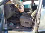 2006 Dodge 2500 SLT with VIN 1D7KS28CX6J150347, listed as a Copart auction lot 66971944 with Not provided miles and Salvage title. Bid and sale history available at DreamBid. Image 7.