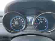 2015 Hyundai Genesis Coupe Ultimate с VIN KMHHU6KJ0FU122807, выставлен на аукционе Copart как лот 86907294 с пробегом 97 005 миль миль и Списание • Salvage title. История ставок и продаж доступна на DreamBid. Изображение 9.