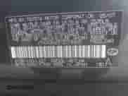 2007 Lexus IS 250 with VIN JTHCK262372018405, listed as a IAAI auction lot 43533128 with 214,365 mi miles and . Bid and sale history available at DreamBid. Image 9.