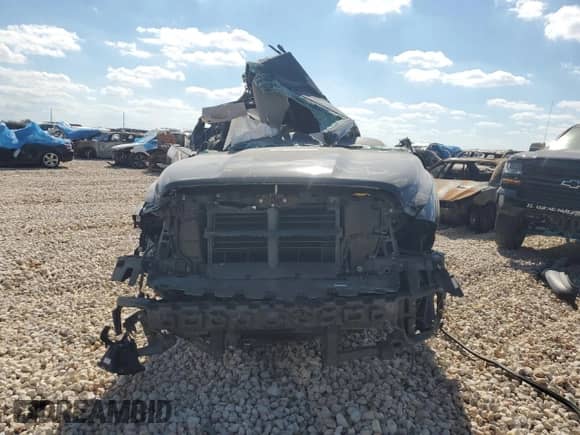 2018 Ram 1500 Night с VIN 1C6RR7MT9JS109449, выставлен на аукционе Copart как лот 72100065 с пробегом Не указан миль и На запчасти • Non repairable. История ставок и продаж доступна на DreamBid. Изображение 5.