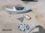 2006 Hyundai Elantra GLS z VIN KMHDN46D96U312688, wystawiony jako IAAI lot #43378130 z przebiegiem 219 823 mil mil oraz . Historia ofert i sprzedaży dostępna na DreamBid. Obrazek 12.