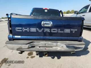 2001 Chevrolet Silverado 1500 z VIN 1GCEC14V11Z161429, wystawiony jako Copart lot #81408005 z przebiegiem Nie podano mil oraz Nie do naprawy • Non repairable. Historia ofert i sprzedaży dostępna na DreamBid. Obrazek 6.