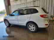 2012 Hyundai Santa Fe GLS z VIN 5XYZGDAB0CG146262, wystawiony jako Copart lot #80094915 z przebiegiem 139 570 mil mil oraz Czysty tytuł • Clean title. Historia ofert i sprzedaży dostępna na DreamBid. Obrazek 2.