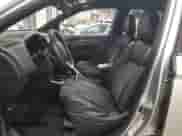 2020 Mitsubishi Outlander ES с VIN JA4AZ3A31LZ004962, выставлен на аукционе Copart как лот 65710775 с пробегом 50 751 миль миль и Списание • Salvage title. История ставок и продаж доступна на DreamBid. Изображение 7.