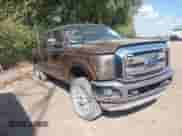 2011 Ford F-250 XL z VIN 1FT7W2BT6BEB18589, wystawiony jako IAAI lot #43122469 z przebiegiem 232 825 mil mil oraz . Historia ofert i sprzedaży dostępna na DreamBid. Obrazek 1.