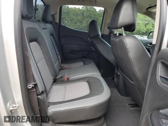 2019 Chevrolet Colorado 2WD Z71 с VIN 1GCGSDEN4K1342228, выставлен на аукционе Copart как лот 64611855 с пробегом 119 276 миль миль и Списание • Salvage title. История ставок и продаж доступна на DreamBid. Изображение 10.