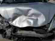 2014 Toyota Prius Two z VIN JTDKDTB3XE1569140, wystawiony jako Copart lot #85337755 z przebiegiem 129 826 mil mil oraz Szkoda całkowita • Salvage title. Historia ofert i sprzedaży dostępna na DreamBid. Obrazek 11.