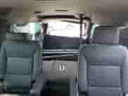 2023 Chevrolet Suburban Premier с VIN 1GNSCFKD7PR499590, выставлен на аукционе Copart как лот 69481695 с пробегом 47 665 миль миль и Списание • Salvage title. История ставок и продаж доступна на DreamBid. Изображение 10.