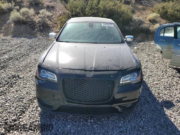 2017 Chrysler 300 C с VIN 2C3CCAET5HH521577, выставлен на аукционе Copart как лот 69266075 с пробегом 34 973 миль миль и Списание • Salvage title. История ставок и продаж доступна на DreamBid. Изображение 5.