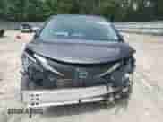 2024 Toyota Sienna XLE with VIN 5TDJRKEC2RS199605, listed as a Copart auction lot 69401405 with 31,644 mi miles and Salvage title. Bid and sale history available at DreamBid. Image 5.