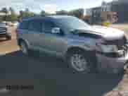 2017 Dodge Journey SXT with VIN 3C4PDDBG6HT574072, listed as a Copart auction lot 68840345 with 173,502 mi miles and Salvage title. Bid and sale history available at DreamBid. Image 4.