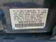 2000 Honda Accord LX с VIN 1HGCG5645YA027105, выставлен на аукционе Copart как лот 65751265 с пробегом 185 039 миль миль и Чистый • Clean title. История ставок и продаж доступна на DreamBid. Изображение 13.