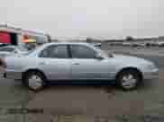 1994 Toyota Camry LE z VIN JT2SK12E2R0207688, wystawiony jako IAAI lot #41323827 z przebiegiem 162 680 mil mil oraz . Historia ofert i sprzedaży dostępna na DreamBid. Obrazek 13.