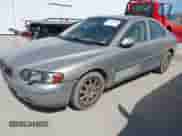 2001 Volvo S60 с VIN YV1RS61RX12066606, выставлен на аукционе IAAI как лот 41801626 с пробегом 161 504 миль миль и . История ставок и продаж доступна на DreamBid. Изображение 2.