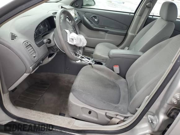 2008 Chevrolet Malibu Classic LT с VIN 1G1ZT58N08F148517, выставлен на аукционе Copart как лот 58597935 с пробегом 149 889 миль миль и Списание • Salvage title. История ставок и продаж доступна на DreamBid. Изображение 7.