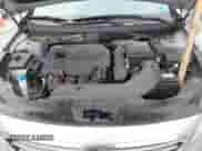 2015 Hyundai Sonata SE с VIN 5NPE24AF1FH070855, выставлен на аукционе IAAI как лот 43401764 с пробегом 150 569 миль миль и . История ставок и продаж доступна на DreamBid. Изображение 10.