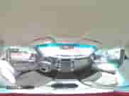 2010 Ford F-150 XL with VIN 1FTFX1EV6AKC34875, listed as a Copart auction lot 85545165 with 146,196 mi miles and Salvage title. Bid and sale history available at DreamBid. Image 14.