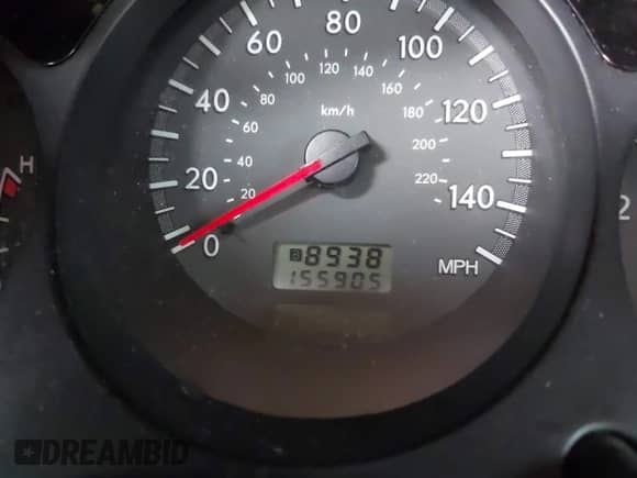 2003 Subaru Forester XS с VIN JF1SG65653H757119, выставлен на аукционе IAAI как лот 42697990 с пробегом 155 905 миль миль и . История ставок и продаж доступна на DreamBid. Изображение 7.