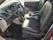 2019 Dodge Grand Caravan SXT с VIN 2C4RDGCG7KR582040, выставлен на аукционе Copart как лот 80749955 с пробегом 76 723 миль миль и Списание • Salvage title. История ставок и продаж доступна на DreamBid. Изображение 7.