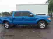 2010 Ford F-150 XL with VIN 1FTEW1C87AKA66417, listed as a IAAI auction lot 42173129 with 266,547 mi miles and . Bid and sale history available at DreamBid. Image 14.