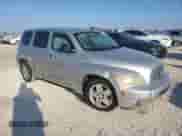 2010 Chevrolet HHR 1LT z VIN 3GNBABDB8AS567393, wystawiony jako Copart lot #75353944 z przebiegiem Nie podano mil oraz Nie do naprawy • Non repairable. Historia ofert i sprzedaży dostępna na DreamBid. Obrazek 4.
