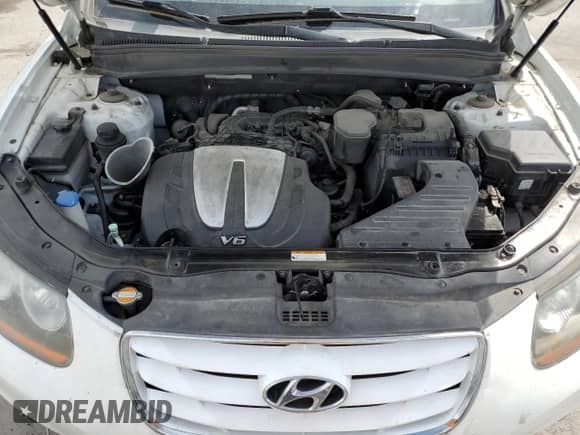 2011 Hyundai Santa Fe SE с VIN 5XYZH4AG0BG014576, выставлен на аукционе Copart как лот 63314825 с пробегом 204 832 миль миль и На запчасти • Non repairable. История ставок и продаж доступна на DreamBid. Изображение 12.
