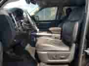 2018 Ram 1500 Night с VIN 1C6RR7MT1JS161867, выставлен на аукционе Copart как лот 67737685 с пробегом 93 242 миль миль и Списание • Salvage title. История ставок и продаж доступна на DreamBid. Изображение 7.