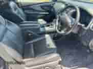 2023 Nissan Murano SL with VIN 5N1AZ2CS0PC121912, listed as a Copart auction lot 63714075 with 55,653 mi miles and Clean title. Bid and sale history available at DreamBid. Image 5.