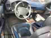 1997 Mercedes-Benz SL 500 с VIN WDBFA63F7VF145758, выставлен на аукционе Copart как лот 77503244 с пробегом 132 664 миль миль и Чистый • Clean title. История ставок и продаж доступна на DreamBid. Изображение 8.