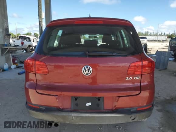 2014 Volkswagen Tiguan SE с VIN WVGAV3AXXEW050603, выставлен на аукционе Copart как лот 71285385 с пробегом 88 546 миль миль и Чистый • Clean title. История ставок и продаж доступна на DreamBid. Изображение 6.