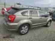 2008 Dodge Caliber SXT z VIN 1B3HB48B38D655284, wystawiony jako Copart lot #85874205 z przebiegiem 157 306 mil mil oraz Szkoda całkowita • Salvage title. Historia ofert i sprzedaży dostępna na DreamBid. Obrazek 3.