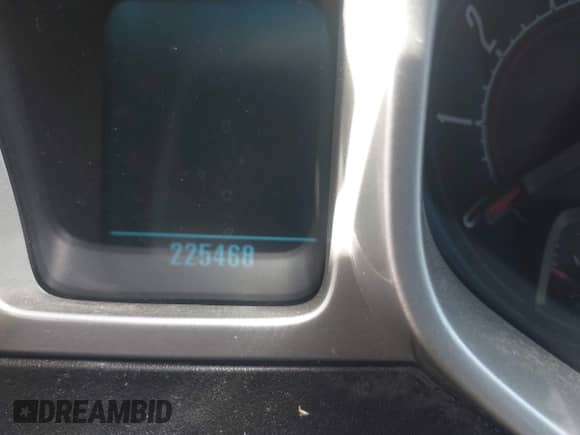 2011 Chevrolet Camaro 1LT с VIN 2G1FB1EDXB9111534, выставлен на аукционе IAAI как лот 43449117 с пробегом 225 468 миль миль и . История ставок и продаж доступна на DreamBid. Изображение 15.