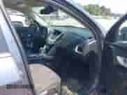 2013 Chevrolet Equinox LT z VIN 2GNFLNE33D6225938, wystawiony jako IAAI lot #43219389 z przebiegiem 236 265 mil mil oraz . Historia ofert i sprzedaży dostępna na DreamBid. Obrazek 5.