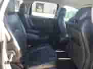 2014 Chevrolet Traverse LTZ с VIN 1GNKRJKD3EJ336917, выставлен на аукционе Copart как лот 82380155 с пробегом 150 006 миль миль и Списание • Salvage title. История ставок и продаж доступна на DreamBid. Изображение 11.