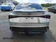 2021 Lexus IS 350 F Sport z VIN JTHGZ1B20M5040370, wystawiony jako Copart lot #66476415 z przebiegiem 91 698 mil mil oraz Szkoda całkowita • Salvage title. Historia ofert i sprzedaży dostępna na DreamBid. Obrazek 6.