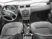 2014 Chevrolet Impala Police Police z VIN 2G1WD5E36E1163240, wystawiony jako Copart lot #41582785 z przebiegiem 133 228 mil mil oraz Szkoda całkowita • Salvage title. Historia ofert i sprzedaży dostępna na DreamBid. Obrazek 8.