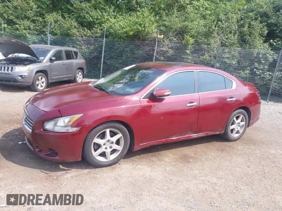 2013 Nissan Maxima SV z VIN 1N4AA5AP0DC812855, wystawiony jako IAAI lot #42493946 z przebiegiem 91 845 mil mil oraz . Historia ofert i sprzedaży dostępna na DreamBid. Obrazek 12.