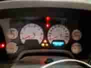 2006 Dodge 1500 SLT с VIN 3D7KS19D86G221936, выставлен на аукционе Copart как лот 59879175 с пробегом 257 480 миль миль и Списание • Salvage title. История ставок и продаж доступна на DreamBid. Изображение 9.