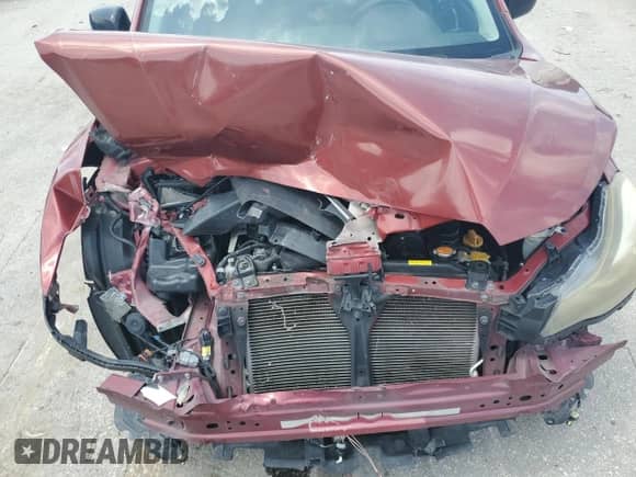 2014 Subaru Impreza Special Sports Limited with VIN JF1GPAU60E8272125, listed as a Copart auction lot 70945065 with 172,841 mi miles and Clean title. Bid and sale history available at DreamBid. Image 12.