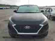 2021 Hyundai Tucson SE with VIN KM8J2CA4XMU311690, listed as a Copart auction lot 81592745 with 87,141 mi miles and Salvage title. Bid and sale history available at DreamBid. Image 5.