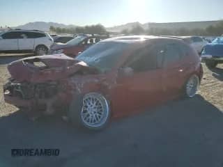 2011 Subaru WRX WRX STI с VIN JF1GR8H68BL831393, выставлен на аукционе Copart как лот 87762555 с пробегом 76 395 миль миль и Списание • Salvage title. История ставок и продаж доступна на DreamBid. Изображение 1.