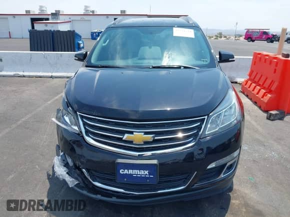 2016 Chevrolet Traverse LT с VIN 1GNKRGKD9GJ348690, выставлен на аукционе IAAI как лот 42734224 с пробегом 55 760 миль миль и . История ставок и продаж доступна на DreamBid. Изображение 18.
