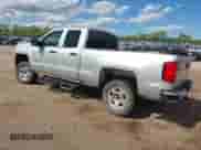 2017 Chevrolet Silverado 1500 Custom с VIN 1GCRCPEH3HZ300564, выставлен на аукционе IAAI как лот 42178810 с пробегом 111 877 миль миль и . История ставок и продаж доступна на DreamBid. Изображение 3.