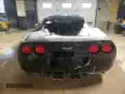 2011 Chevrolet Corvette Z16 Grand Sport 3LT с VIN 1G1YW2DW8B5101300, выставлен на аукционе Copart как лот 88465065 с пробегом 35 870 миль миль и Чистый • Clean title. История ставок и продаж доступна на DreamBid. Изображение 6.