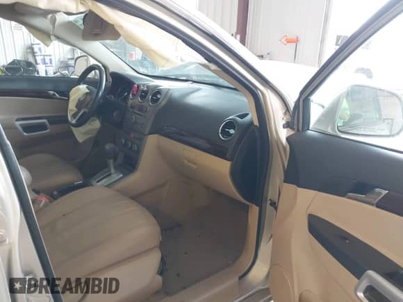 2009 Saturn VUE XR с VIN 3GSCL53779S593926, выставлен на аукционе IAAI как лот 42112975 с пробегом 82 077 миль миль и . История ставок и продаж доступна на DreamBid. Изображение 5.